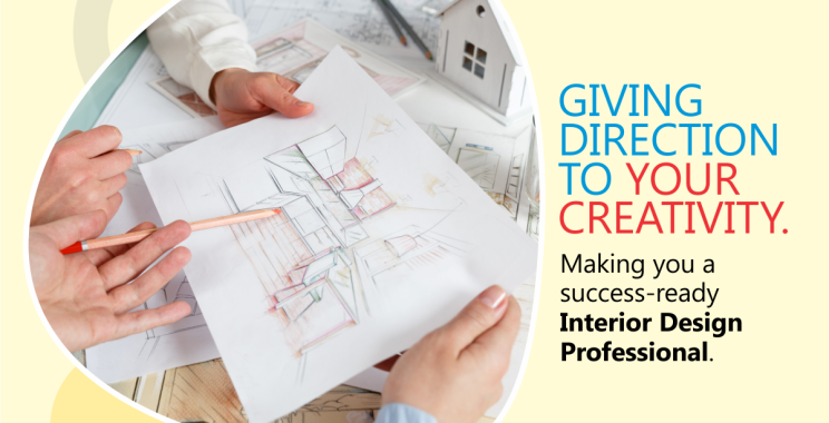 IS INTERIOR DESIGNING IS THE RIGHT DEGREE FOR YOU