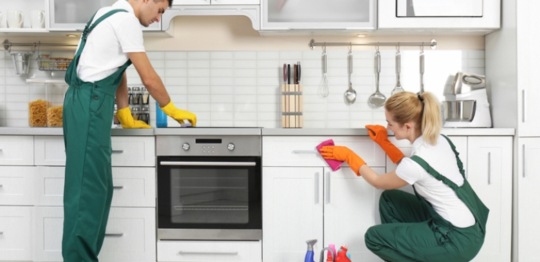 5 Places Mold Could Be Growing in Your Kitchen