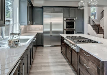 Kitchen Remodeler In San Jose | ASL Remodeling