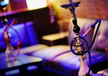 Shisha Lounge and Restaurant Bangalore