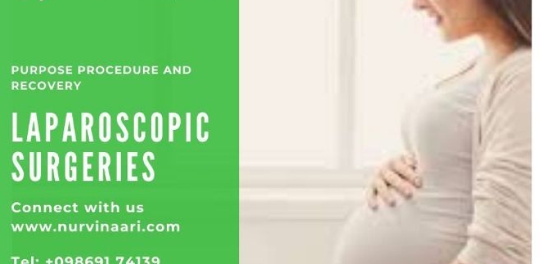 Do I Need Surgery for Uterine Fibroids? Answered By Dr. Sujata Rathod