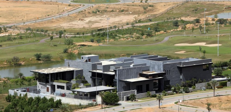 Kingdom valley Islamabad Housing Project