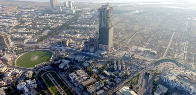 Mivida City Islamabad