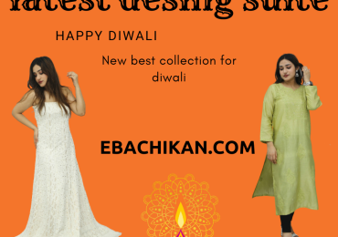 Latest design chikankurti :: lucknowi chikankari