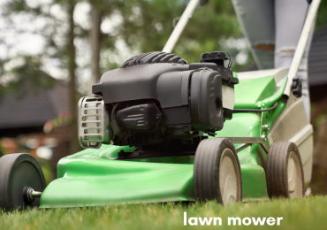 Buy The Perfect Robot Lawn Mowers in Ireland – John O’ Sullivan
