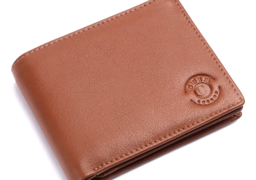 Buy Leather Wallets Online