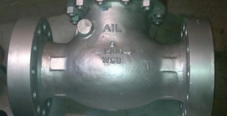  Lubricated Plug valve manufacturer in India