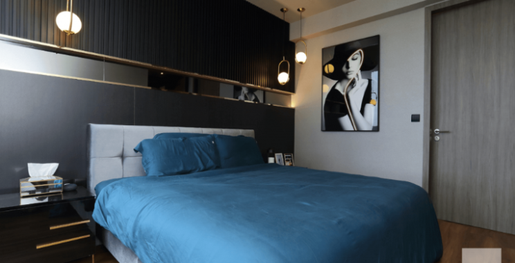 Luxury Condo Interior Design: Enhance The Look of Your Home