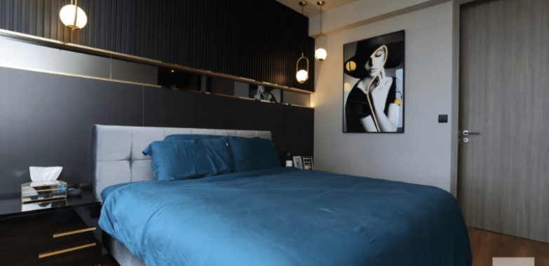 Luxury Condo Interior Design: Enhance The Look of Your Home