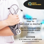 Guidacent Consulting Service – Direct MBBS Admission