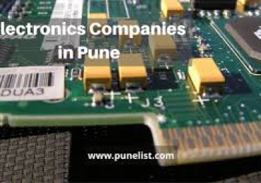 Complete Electronic Components By MillenniumSemi
