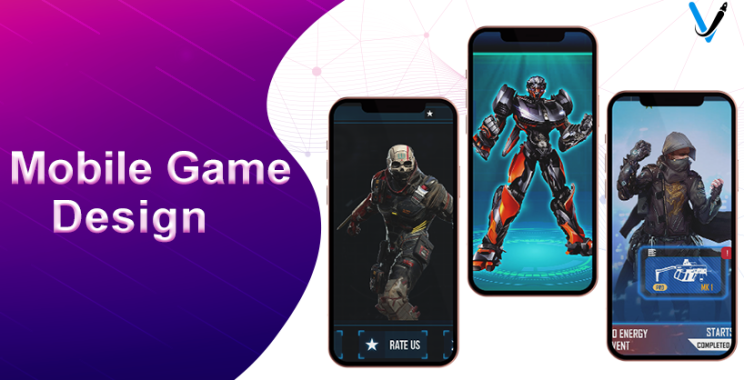 10 Crucial Elements of Mobile Game Development