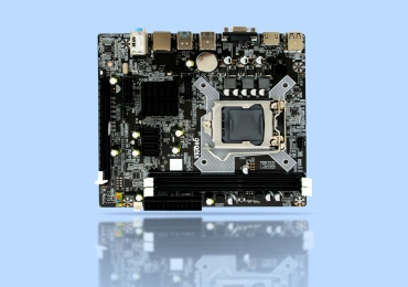 The Best H81 Motherboard for Maximum Performance and Reliability