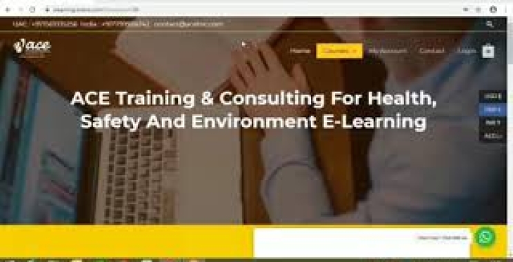 NEBOSH IGC Certificate
