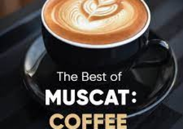 Find Best Coffee Shops in Muscat – Muscat Home