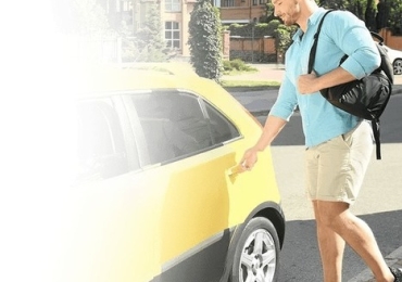 Book drop taxi in Salem