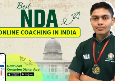 Best NDA Online Coaching