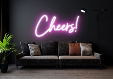 Buy Neon Light Signs | Custom Neon Led Signs