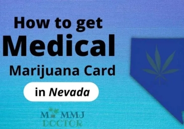 How to Get a Medical Marijuana Card in Nevada | My MMJ Doctor