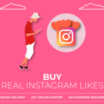 Buy Engaged & Cheap Instagram Likes With Fast Delivery
