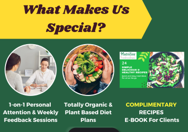 Best Dietician For Weight Loss Diet Near Me | Nutritionist In Delhi & Noida