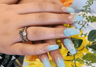 Achieve Stunning Acrylic Nails in Fresno, CA