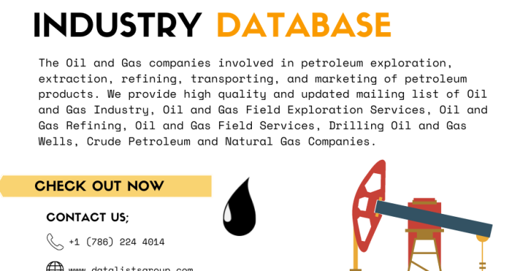 How the Oil and Gas Industry Works