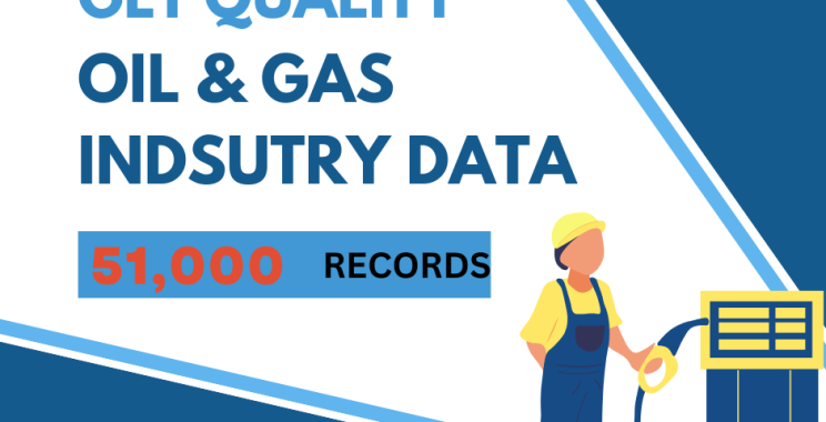 How the Oil & Gas Industry Works