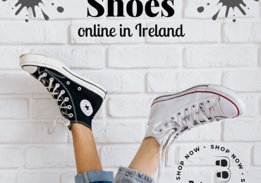 Buy Your Men’s footwear Ireland from Batemans Footwear