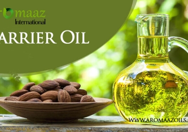The Best Carrier Oil Supplier in India – Aromaazoils