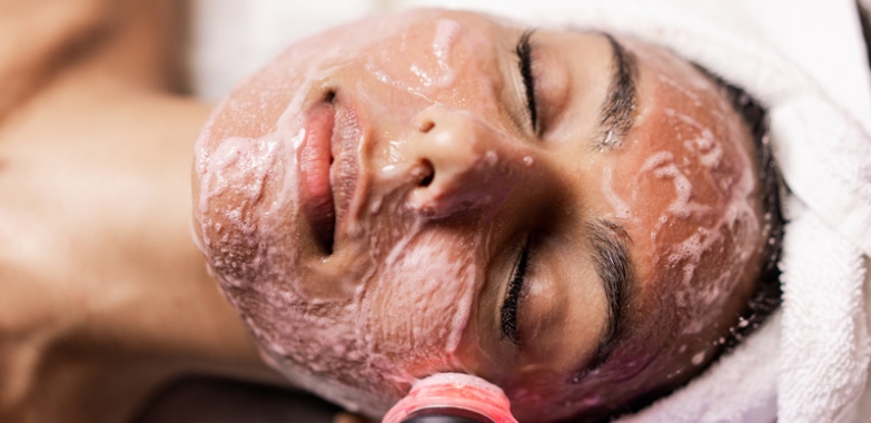 Get Glowing Skin with These Spa Services in London Ontario