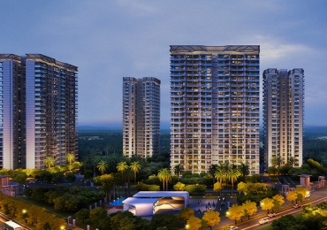 Paras Dews Dwarka Expressway