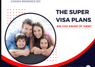 How Does the Medical Insurance for Super Visa Work, Inside and Out?