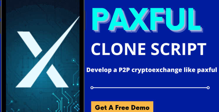 Prioritizing Your Paxful Clone Script To Get The Most Out Of Your Business