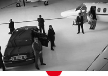 Personal Driver Services Baku