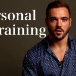 Best personal trainer near me