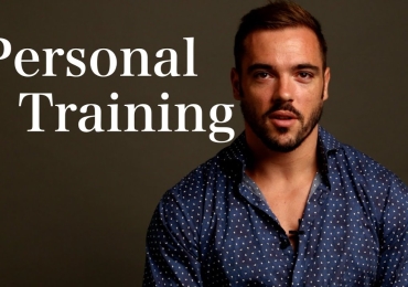 Personal trainer near me