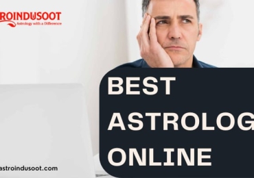 best astrologer online