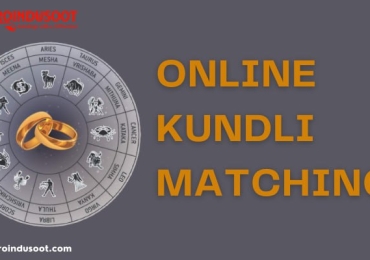 online Kundli matching