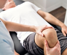 Best Physical Therapy In Jersey City | Advanced Medical Group