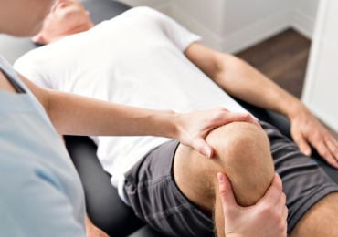 Best Physical Therapy In Jersey City | Advanced Medical Group