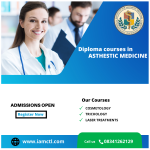 Medical Aesthetics Certificate course in Hyderabad