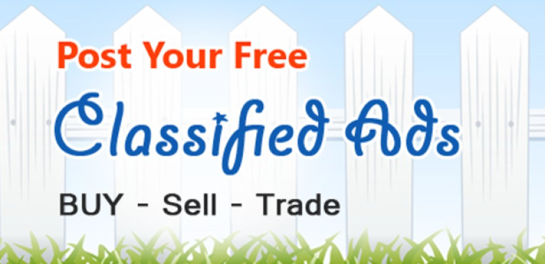 Top Classified Advertising And Fully Equipped Classified Ads Submission Site
