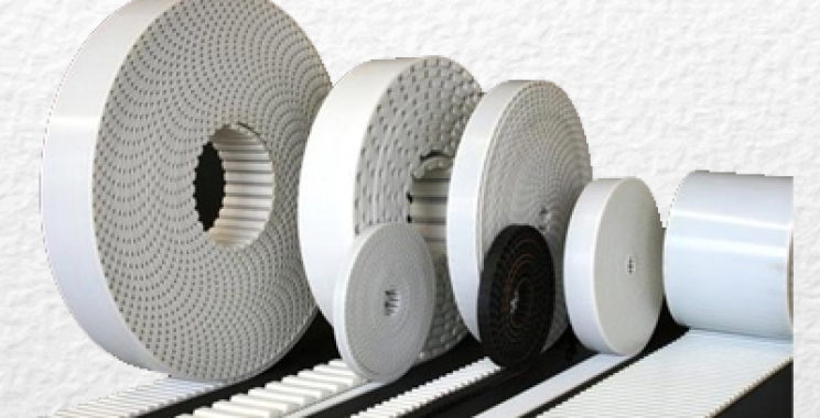 Top 4 Benefits of PU Timing Belts and why you should choose it?