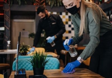 Quality Pub Cleaning In Sydney | JBN Cleaning