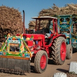 Purana Tractor