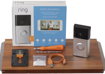 Ring App Login
