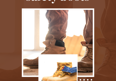 Where to Buy Work Boots in Cork?