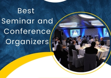 RMG Mileage LLP – Best Seminar and Conference Organizers in india