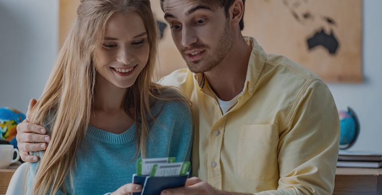 Family Visa Services